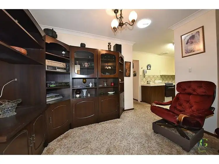 Third view of Homely villa listing, 4/221 Marmion Street, Palmyra WA 6157