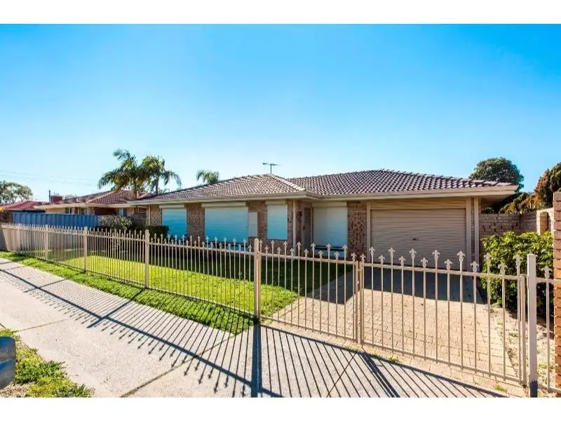 Main view of Homely house listing, 1/9 Coburg Street, Forrestfield WA 6058