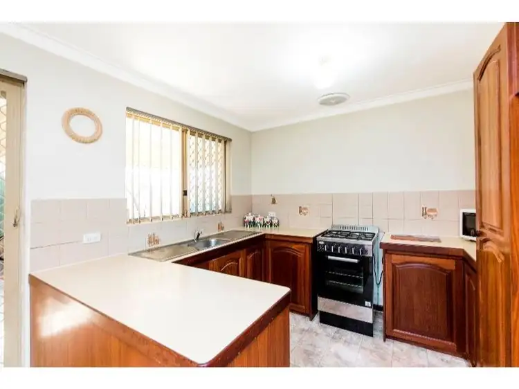 Second view of Homely house listing, 1/9 Coburg Street, Forrestfield WA 6058