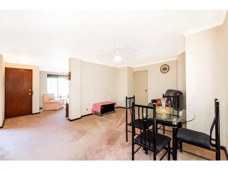 Fifth view of Homely house listing, 1/9 Coburg Street, Forrestfield WA 6058