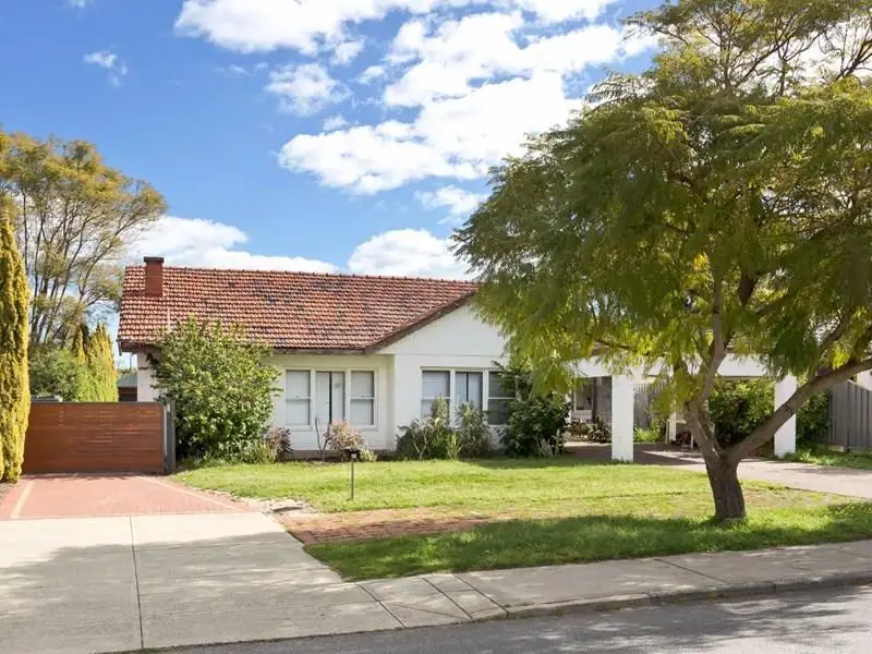 Main view of Homely house listing, 35 Ullapool Road, Mount Pleasant WA 6153