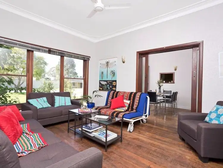 Second view of Homely house listing, 35 Ullapool Road, Mount Pleasant WA 6153
