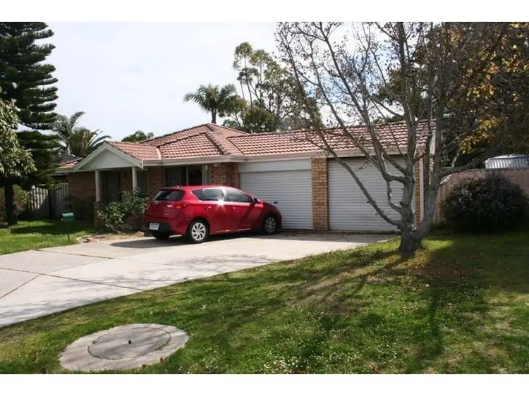 Second view of Homely house listing, 2 Kanto Court, Marangaroo WA 6064