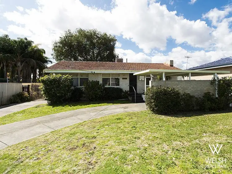 61 Arlunya Avenue, Belmont WA 6104