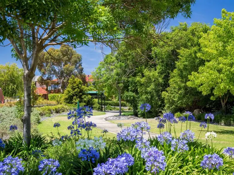 Main view of Homely land listing, 8 Maida Place, Mount Claremont WA 6010