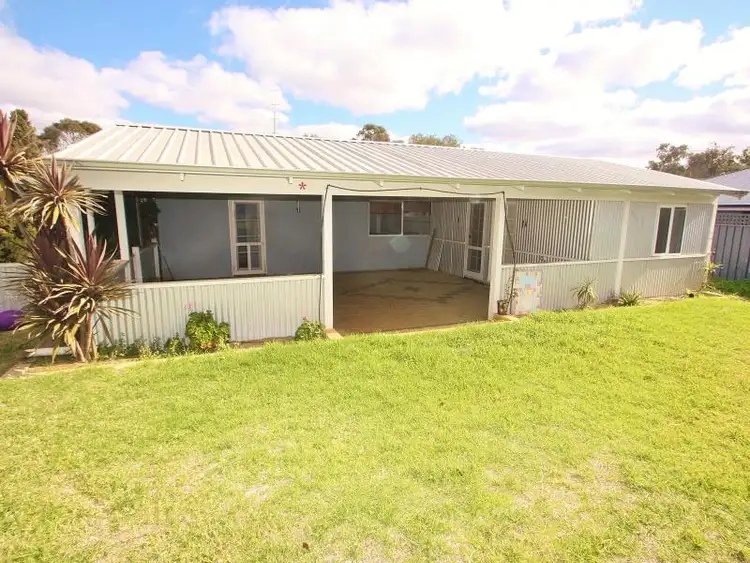 Sixth view of Homely house listing, Lot 20, 24 Bottlebrush Place, Bindoon WA 6502