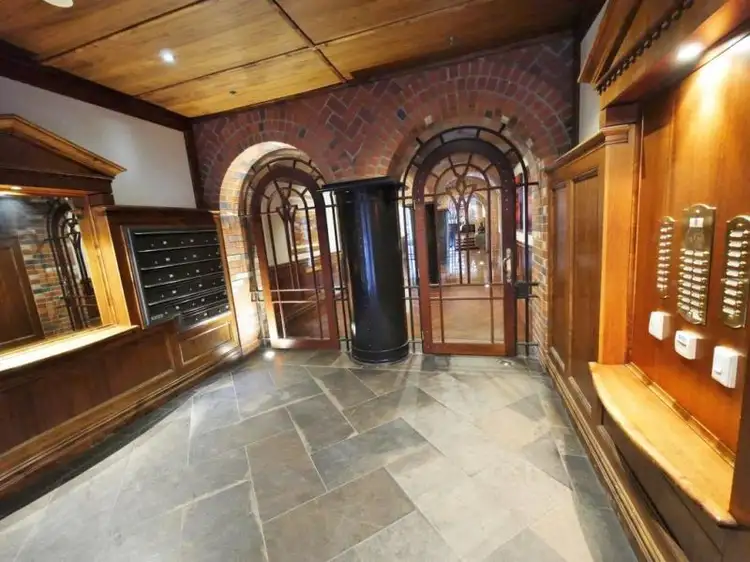 Third view of Homely apartment listing, 30/82 King Street, Perth WA 6000