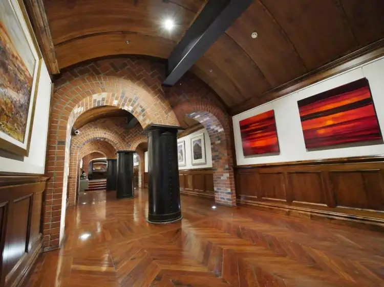 Fourth view of Homely apartment listing, 30/82 King Street, Perth WA 6000