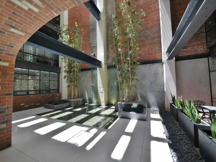 Sixth view of Homely apartment listing, 30/82 King Street, Perth WA 6000