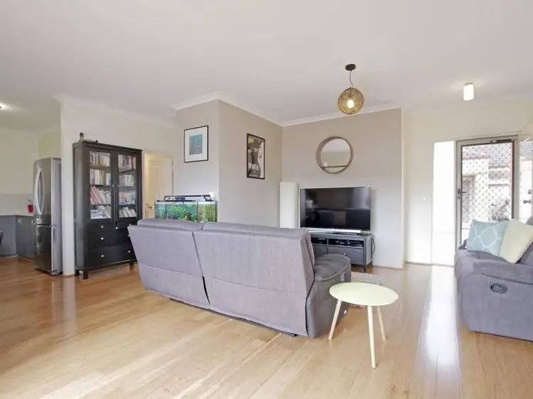 Second view of Homely unit listing, 6/1533B Albany Highway, Beckenham WA 6107