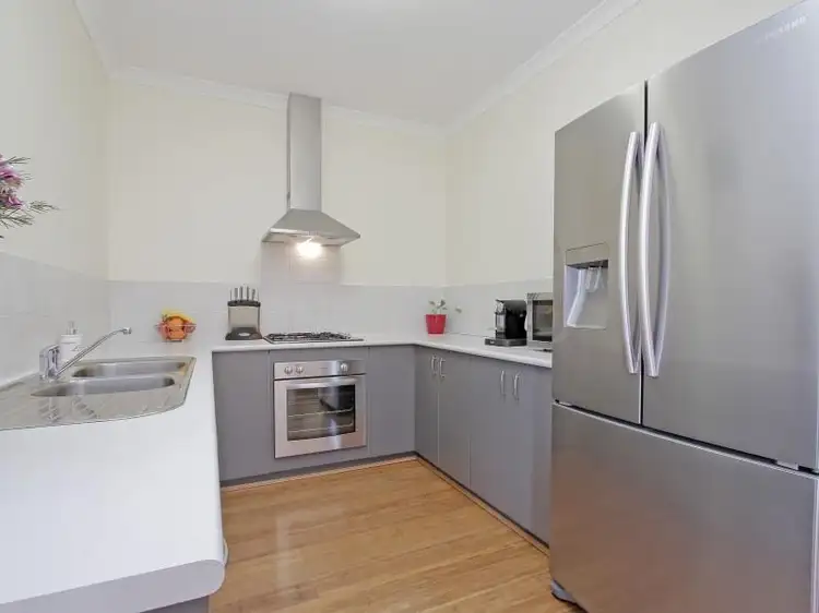 Third view of Homely unit listing, 6/1533B Albany Highway, Beckenham WA 6107