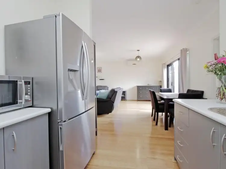 Fourth view of Homely unit listing, 6/1533B Albany Highway, Beckenham WA 6107