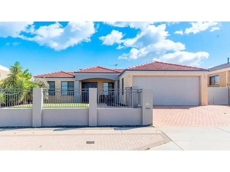 65 Jones Street, Stirling WA 6021