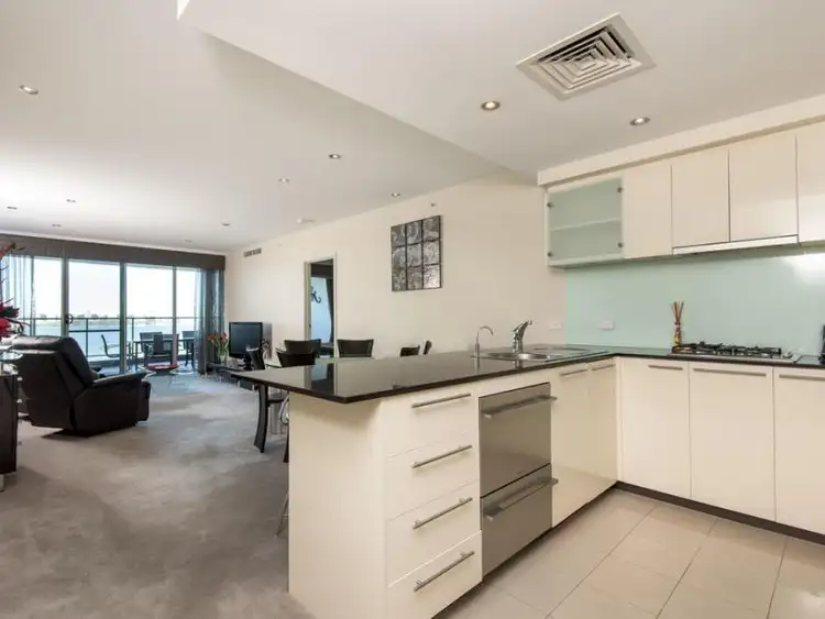 Fourth view of Homely apartment listing, 35/132 Terrace Road, Perth WA 6000