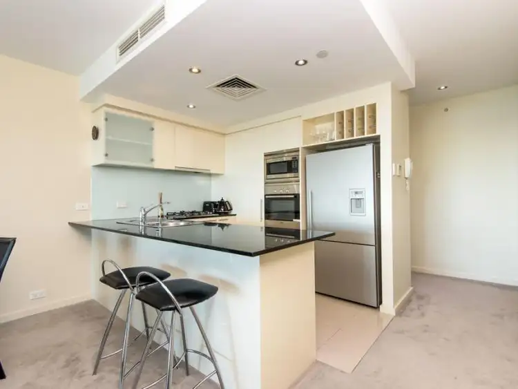 Fifth view of Homely apartment listing, 35/132 Terrace Road, Perth WA 6000