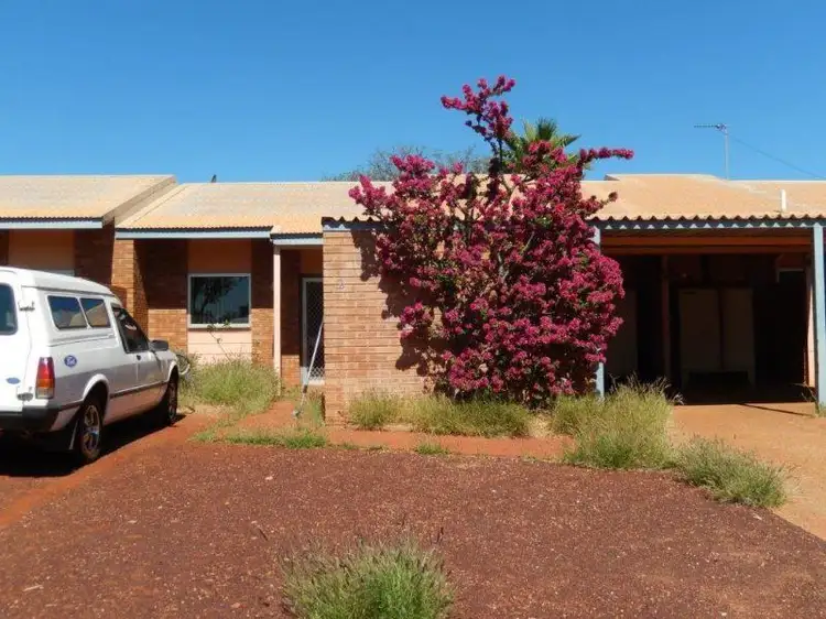 Second view of Homely unit listing, 2/8 Leeds Close, Millars Well WA 6714