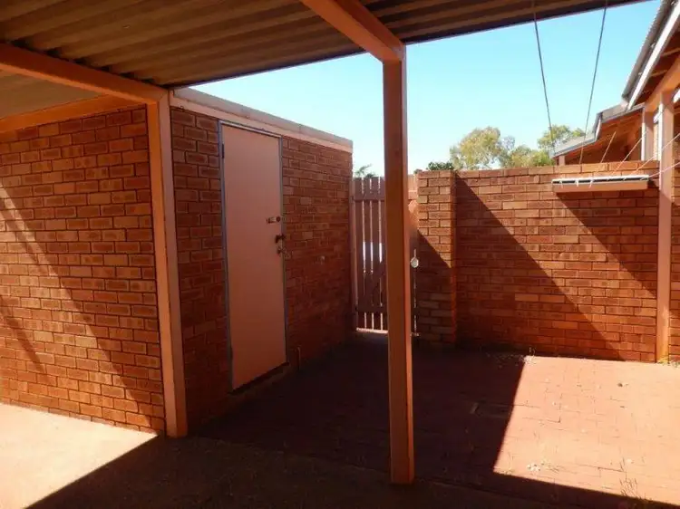 Third view of Homely unit listing, 2/8 Leeds Close, Millars Well WA 6714