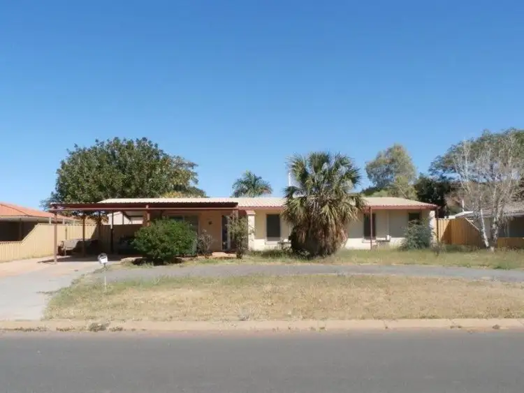 Main view of Homely house listing, 5 Dolphin Way, Bulgarra WA 6714