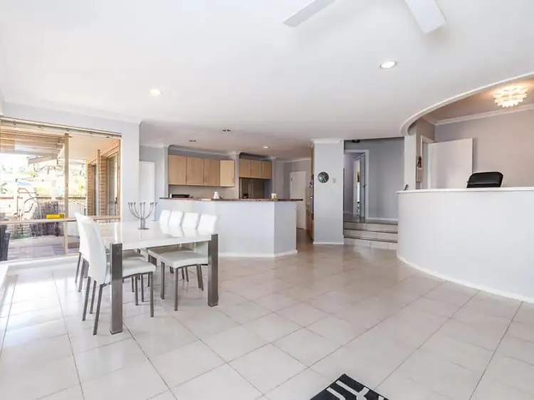 Second view of Homely house listing, 2 Dux Court, Duncraig WA 6023