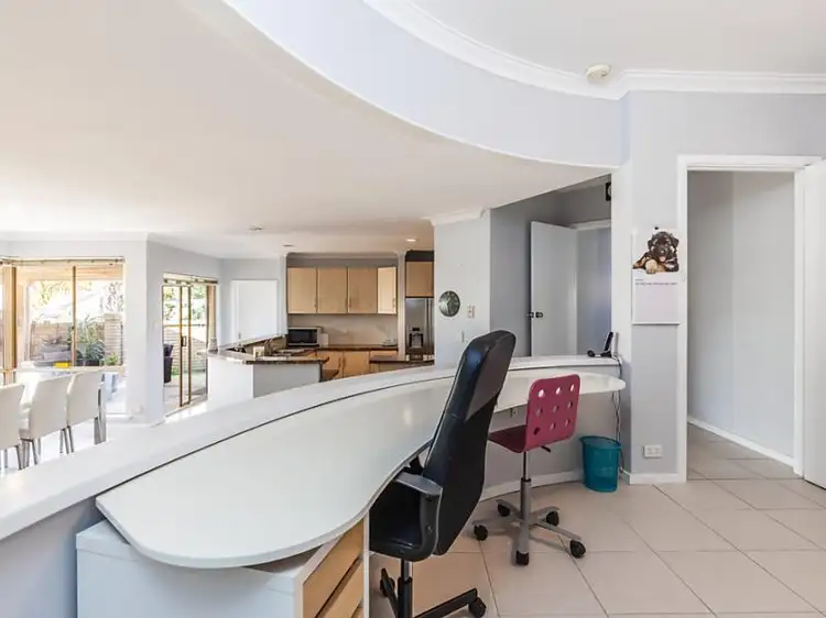 Third view of Homely house listing, 2 Dux Court, Duncraig WA 6023