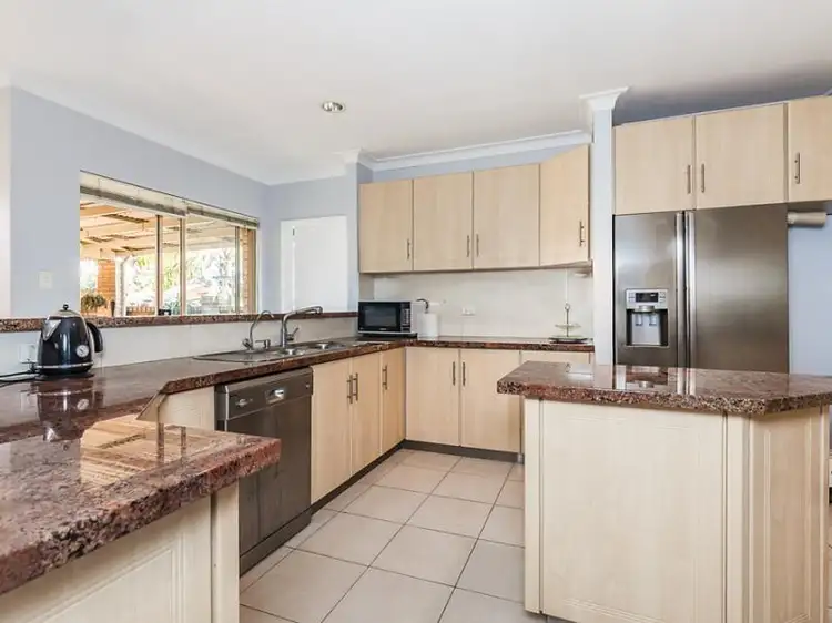 Fourth view of Homely house listing, 2 Dux Court, Duncraig WA 6023
