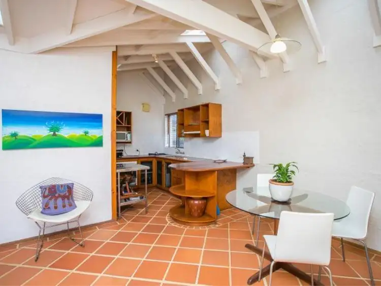 Second view of Homely villa listing, 2/370 Barker Road, Subiaco WA 6008