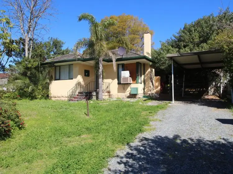 Main view of Homely house listing, 92 Calista Ave, Calista WA 6167