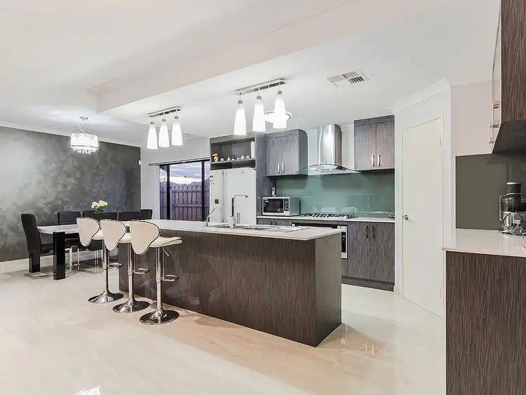 Sixth view of Homely house listing, 28 Peridot Pass, Wellard WA 6170