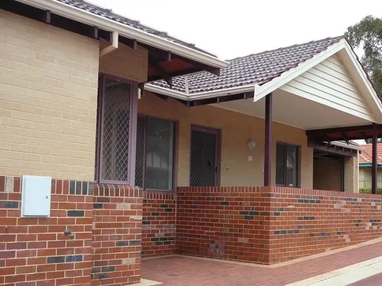 39/108 Fern Road, Wilson WA 6107