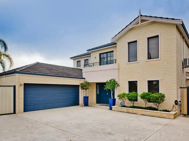 13 Sherbrooke Heights, Noranda WA 6062