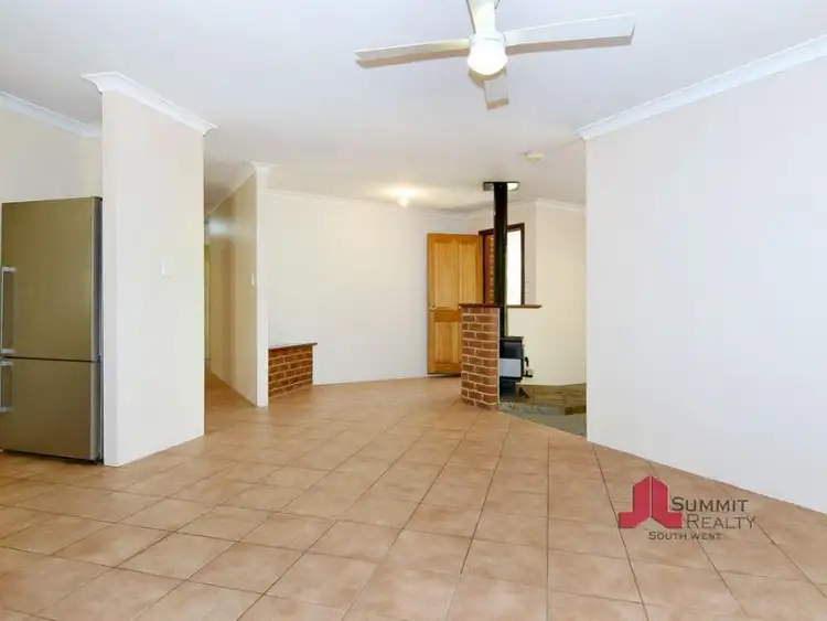 Third view of Homely house listing, 15 Leeward Road, Leschenault WA 6233