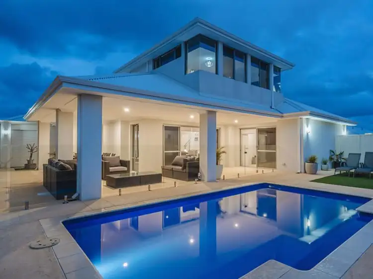 3 Radar Way, Alkimos WA 6038