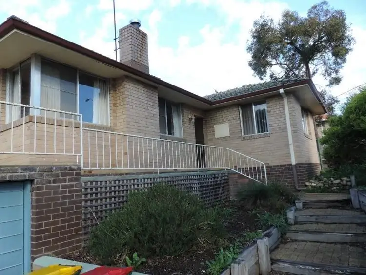 7 Barron Street, Boyup Brook WA 6244