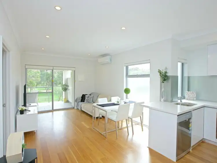 Third view of Homely apartment listing, 3/16 King George Street, Innaloo WA 6018