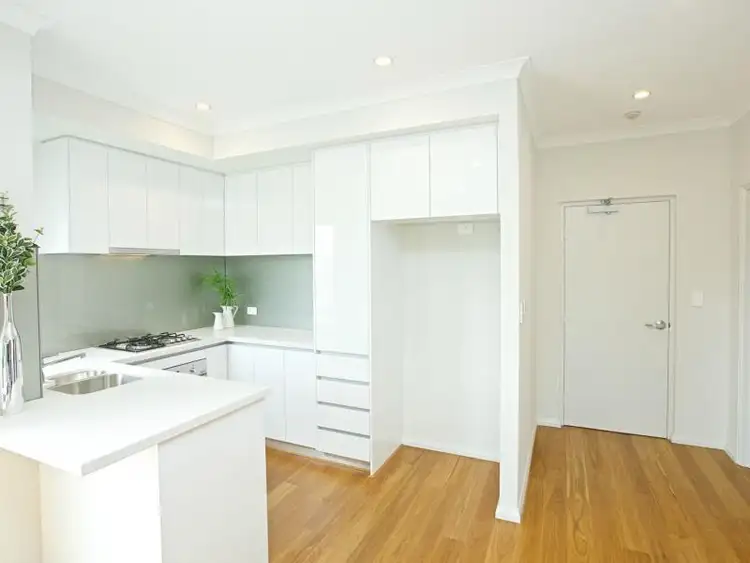 Fifth view of Homely apartment listing, 3/16 King George Street, Innaloo WA 6018