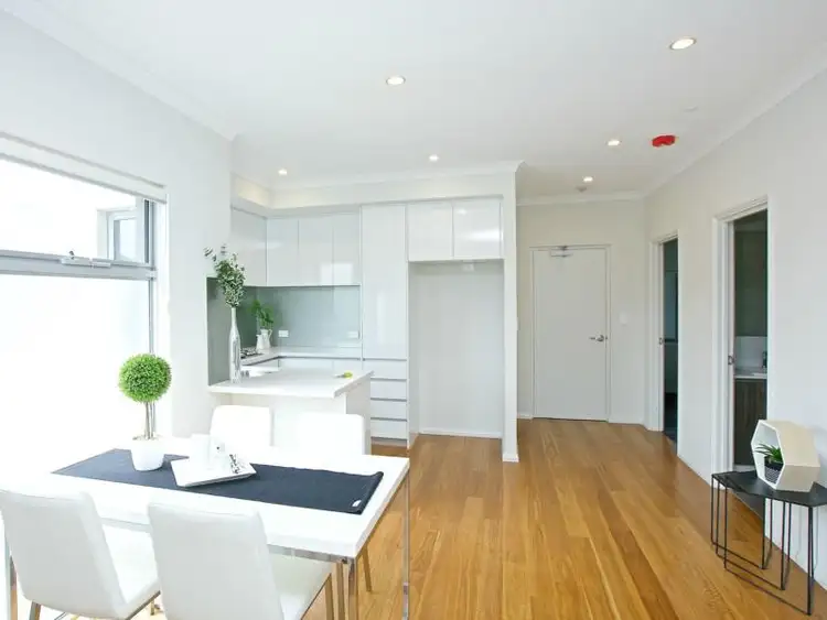 Sixth view of Homely apartment listing, 3/16 King George Street, Innaloo WA 6018