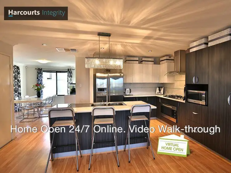 Main view of Homely house listing, 91 Prospector Loop, Bassendean WA 6054