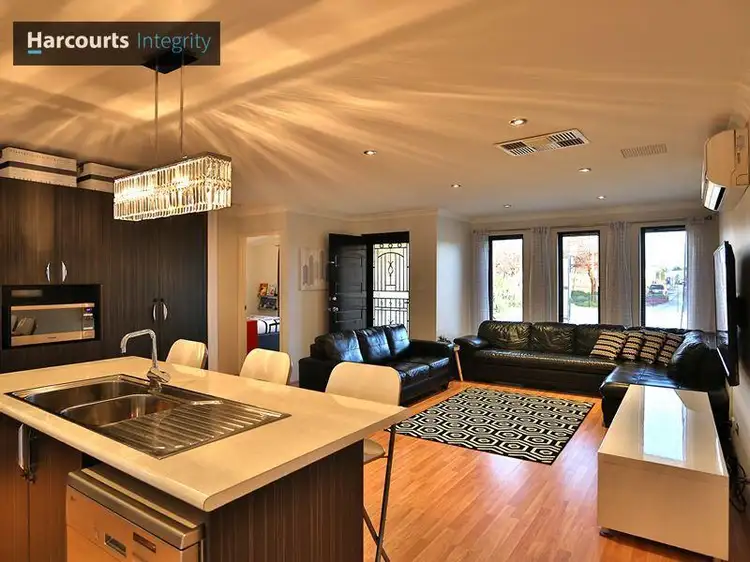 Second view of Homely house listing, 91 Prospector Loop, Bassendean WA 6054