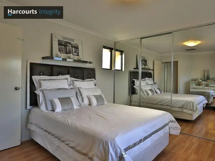 Fourth view of Homely house listing, 91 Prospector Loop, Bassendean WA 6054