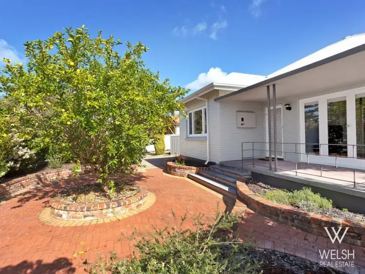 Main view of Homely house listing, 65A Walpole Street, St James WA 6102