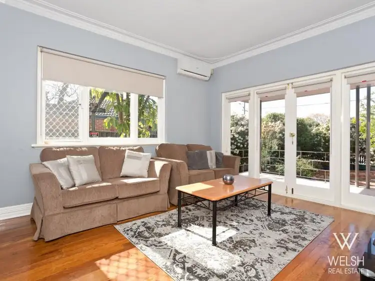 Third view of Homely house listing, 65A Walpole Street, St James WA 6102