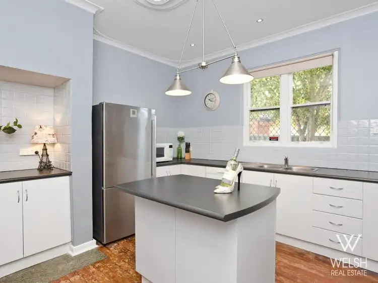 Fifth view of Homely house listing, 65A Walpole Street, St James WA 6102