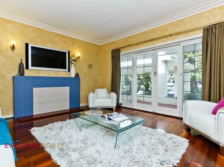 Third view of Homely house listing, 5 Helen Street, Applecross WA 6153