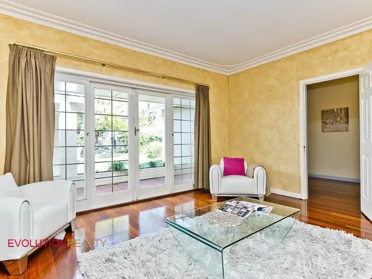 Fourth view of Homely house listing, 5 Helen Street, Applecross WA 6153
