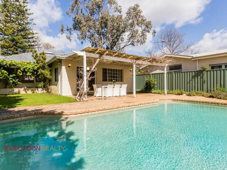 Fifth view of Homely house listing, 5 Helen Street, Applecross WA 6153