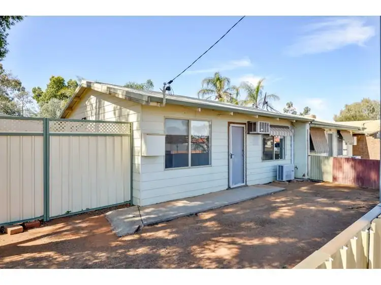99c Hopkins Street, Boulder WA 6432