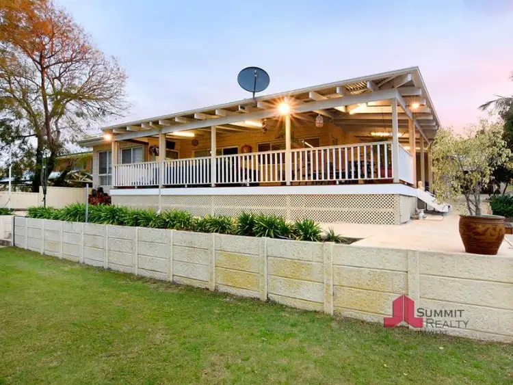 Third view of Homely house listing, 18 Barnes Avenue, Australind WA 6233