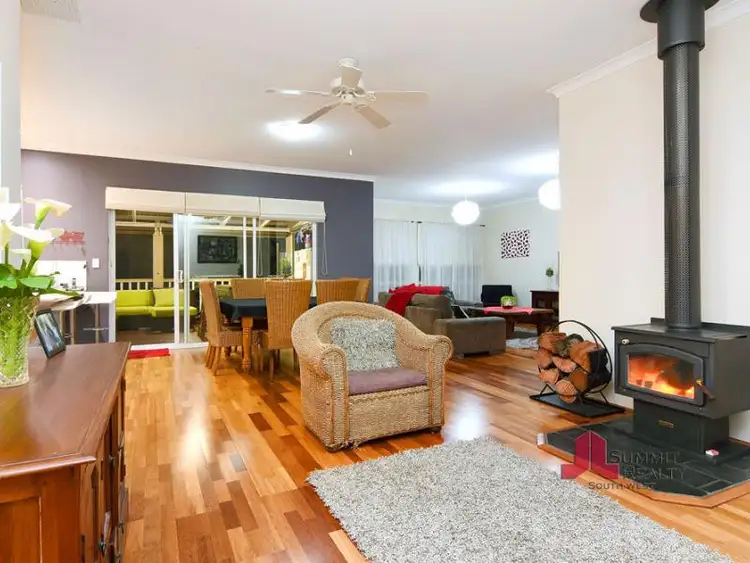 Sixth view of Homely house listing, 18 Barnes Avenue, Australind WA 6233