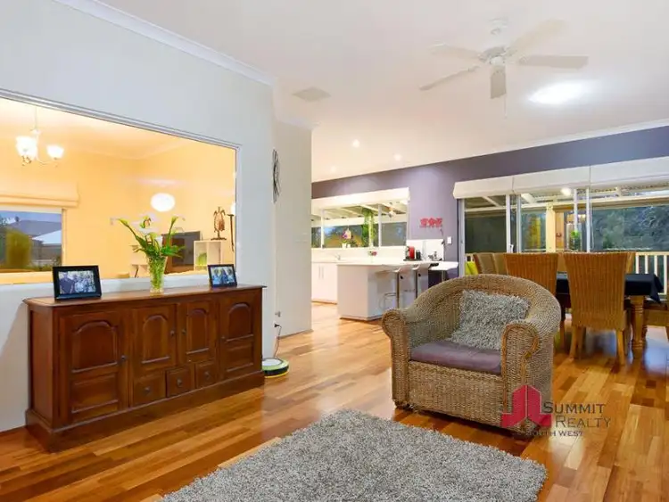 Seventh view of Homely house listing, 18 Barnes Avenue, Australind WA 6233