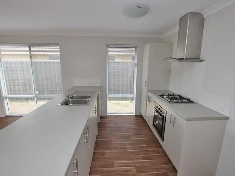 Sixth view of Homely house listing, 48 Bottlenose Circuit, Waikiki WA 6169
